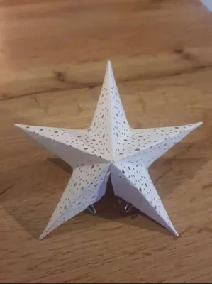 Ikea Strala 12x Mini Sterne für Strala Lichterkette, € 8,- (5400 Hallein)