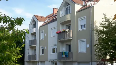 3-Zimmer-Wohnung kaufen in Tulln – 73,29 m², € 99.000 – Bild 6 von 7