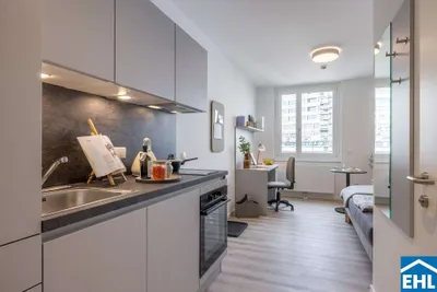 1-Zimmer-Wohnung mieten in Wien – € 860 – Bild 6 von 17