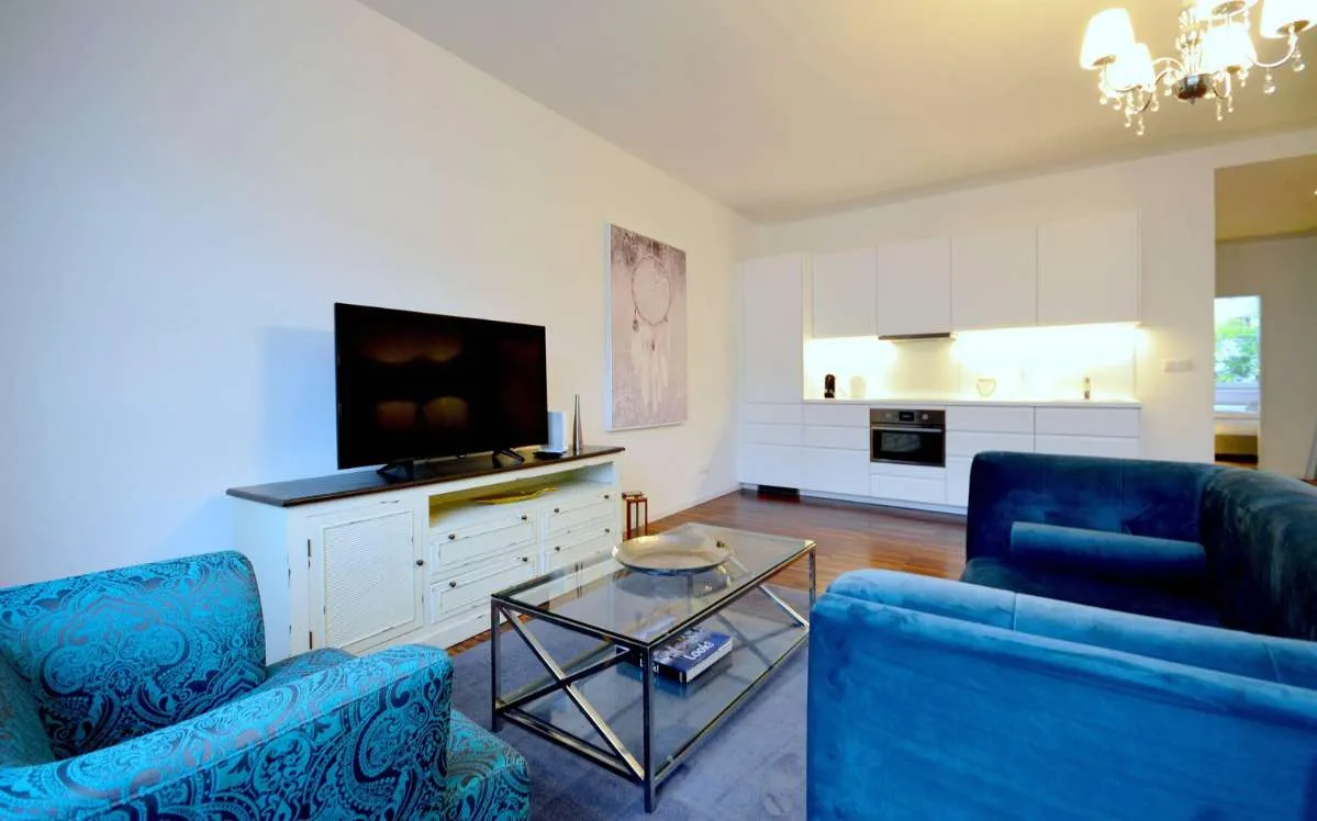 Rechte Wienzeile 5, 2BD, Elevator - Görünüm 3