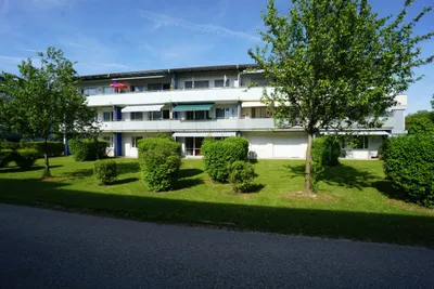 2-Zimmer-Wohnung mieten in Linz Land – 58,2 m², € 596 – Bild 1 von 3