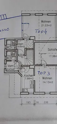 1-Zimmer-Wohnung mieten in Graz – 30 m², € 560 – Bild 17 von 18