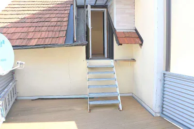1-Zimmer-Wohnung mieten in Graz – 30 m², € 560 – Bild 14 von 18