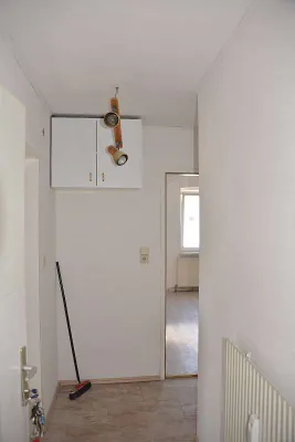 1-Zimmer-Wohnung mieten in Graz – 30 m², € 560 – Bild 2 von 18