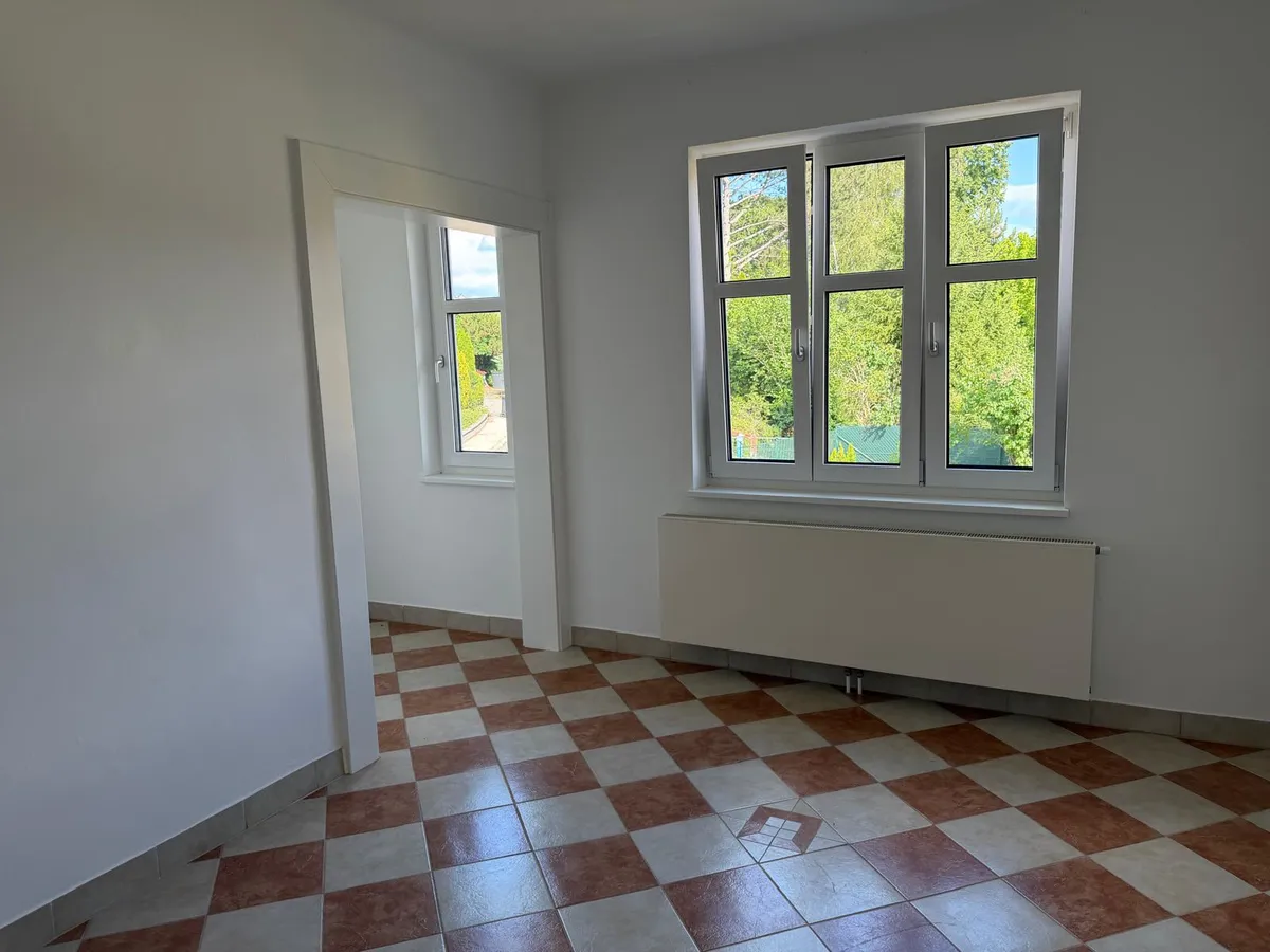 Villa im Biedermeierstil in Gars am Kamp - zentrumsnah mit Burgblick - Ansicht 3
