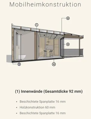 3-Zimmer-Wohnung kaufen in Südoststeiermark – 40 m², € 48.500 – Bild 19 von 22