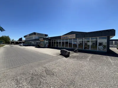 Gewerbeimmobilie kaufen in Braunau am Inn – 150 m², € 2.400.000 – Bild 1 von 11
