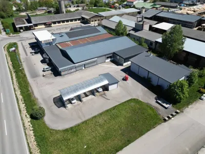 Gewerbeimmobilie kaufen in Braunau am Inn – 150 m², € 2.400.000 – Bild 5 von 11