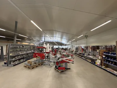 Gewerbeimmobilie kaufen in Braunau am Inn – 150 m², € 2.400.000 – Bild 8 von 11