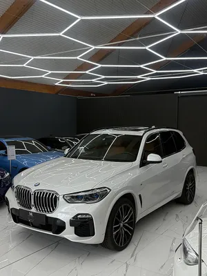 BMW X5 xDrive30d