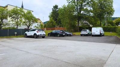 2-Zimmer-Gewerbeimmobilie mieten in Kirchdorf an der Krems – 36 m², € 515 – Bild 7 von 10