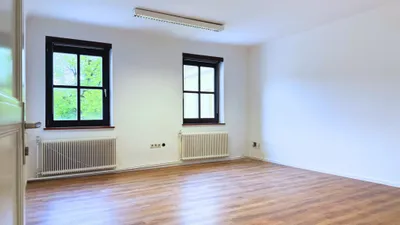 2-Zimmer-Gewerbeimmobilie mieten in Kirchdorf an der Krems – 36 m², € 515