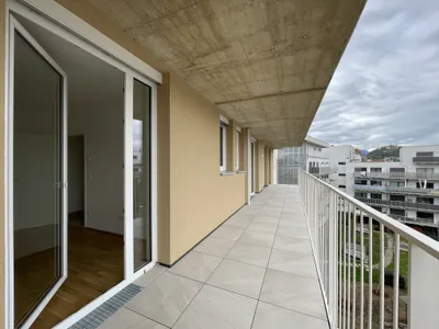 3-Zimmer-Wohnung mieten in Graz – 60,71 m², € 1.049 – Bild 2 von 8