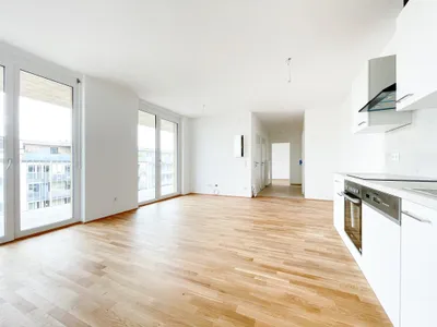 3-Zimmer-Wohnung mieten in Graz – 60,71 m², € 1.049 – Bild 5 von 8