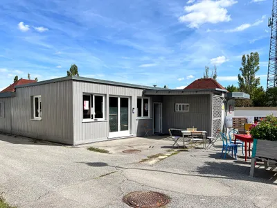 Gewerbeimmobilie kaufen in Mödling – 448 m², € 1.250.000 – Bild 3 von 8