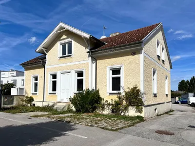Gewerbeimmobilie kaufen in Mödling – 448 m², € 1.250.000 – Bild 2 von 8
