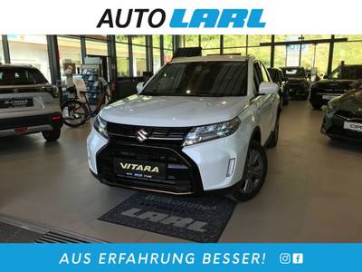 Suzuki Vitara 1.4 Allgrip Hybrid Shine AT