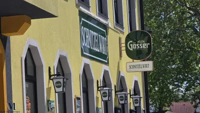 Gewerbeimmobilie mieten in Gänserndorf – 170 m², € 1.980 – Bild 3 von 12