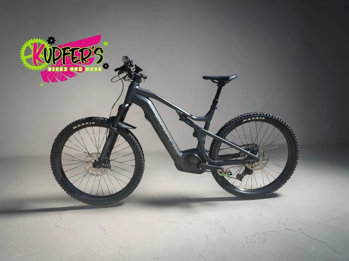 rock shox hydraulische sattelstütze RockShox Unisex – Erwachsene Reverb Stealth Satelstütze, Schwarz, 125mm Sport & Freizeit trek pedals Größe:104 | 4yrs, 110 | 5yrs, 92 | 2yrs, 98 | 3yrs Learning to bunny hop:
