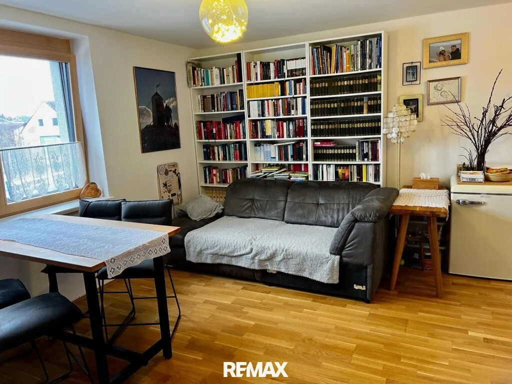 Leistbares Eigentum im Zentrum von Leibnitz - Modern saniert & clever finanziert – pohled 3