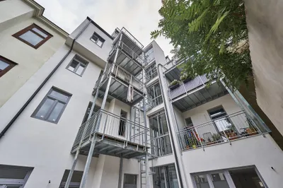 3-Zimmer-Wohnung kaufen in Wien – 97,75 m², € 639.800 – Bild 20 von 28