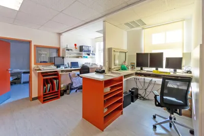 Gewerbeimmobilie mieten in Wien – 223 m², € 4.700 – Bild 9 von 15