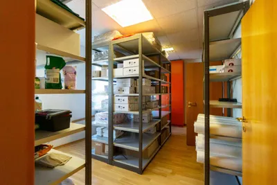 Gewerbeimmobilie mieten in Wien – 223 m², € 4.700 – Bild 5 von 15