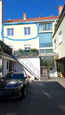 2-Zimmer-Wohnung mieten in Hollabrunn – 42,26 m², € 531 – Bild 9 von 10