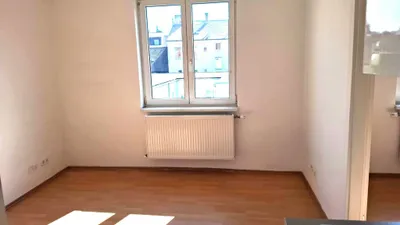 2-Zimmer-Wohnung mieten in Hollabrunn – 42,26 m², € 531 – Bild 3 von 10