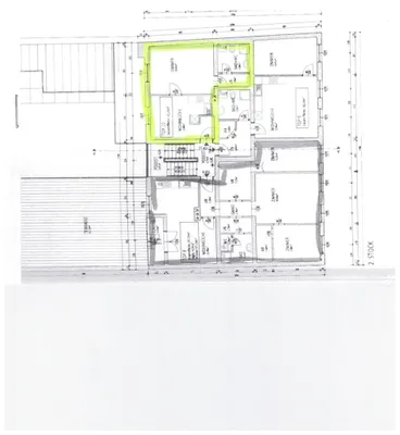 2-Zimmer-Wohnung mieten in Hollabrunn – 42,26 m², € 531 – Bild 10 von 10
