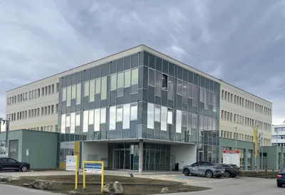 3-Zimmer-Gewerbeimmobilie mieten in Baden – 95 m², € 1.311 – Bild 1 von 10