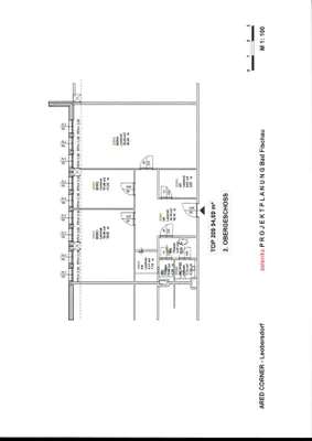 3-Zimmer-Gewerbeimmobilie mieten in Baden – 95 m², € 1.311 – Bild 10 von 10