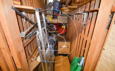 3-Zimmer-Wohnung kaufen in Salzburg Stadt – 79 m², € 349.000 – Bild 26 von 32