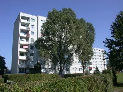 1-Zimmer-Wohnung mieten in Linz – 25,45 m², € 270
