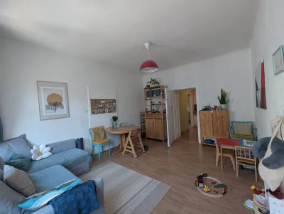 5-Zimmer-Wohnung kaufen in Wien – 105 m², € 525.000 – Bild 2 von 12