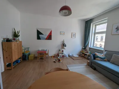5-Zimmer-Wohnung kaufen in Wien – 105 m², € 525.000 – Bild 3 von 12