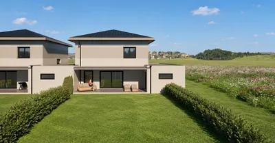 Haus kaufen in Vöcklabruck – 140 m², € 550.000 – Bild 4 von 9