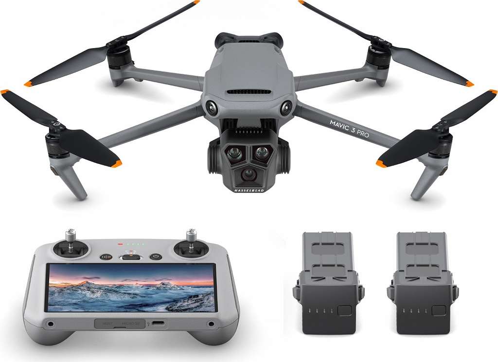 Dji Mavic Pro Combo kaufen - willhaben