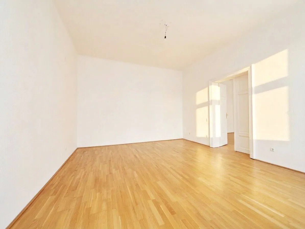 Wohnung – Wien, Czerninviertel, Katastralgemeinde Leopoldstadt - Ansicht 2
