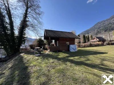 Grundstück kaufen in Villach Land – 1 047 m², € 1.485.000 – Bild 7 von 13