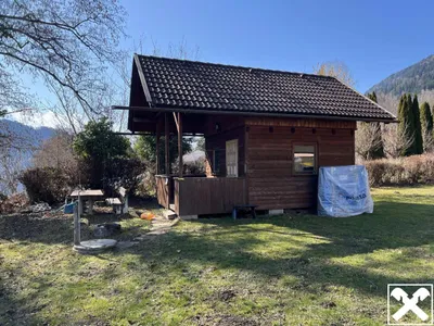 Grundstück kaufen in Villach Land – 1 047 m², € 1.485.000 – Bild 6 von 13
