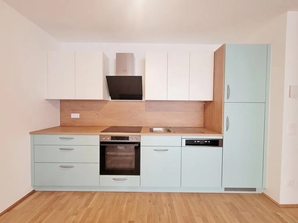 Wohnung – Wien - Ansicht 2