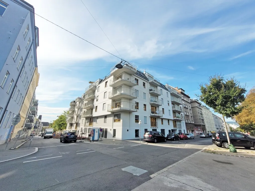 Wohnung – Wien - Ansicht 3
