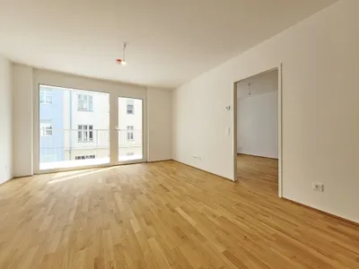 2-Zimmer-Wohnung mieten in Wien – 47,86 m², € 969 – Bild 10 von 22