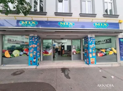 Gewerbeimmobilie kaufen in Wien – 419 m², € 822.000 – Bild 2 von 10