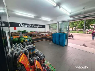 Gewerbeimmobilie kaufen in Wien – 419 m², € 822.000 – Bild 5 von 10
