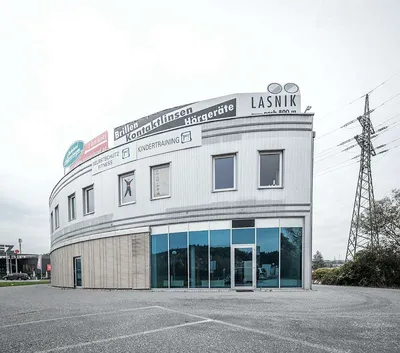 Gewerbeimmobilie kaufen in Voitsberg – 250 m², € 10.000