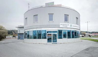 Gewerbeimmobilie kaufen in Voitsberg – 250 m², € 10.000 – Bild 4 von 4