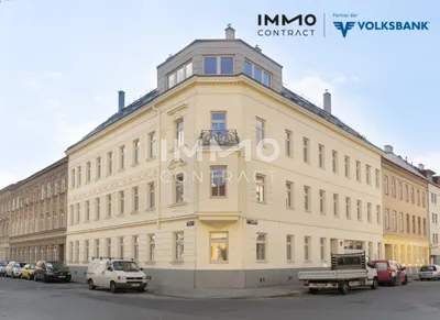 Immobilie mieten in Wien – 12 m², € 119 – Bild 1 von 3