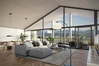 4-Zimmer-Wohnung kaufen in Salzburg-Umgebung – 186 m², € 2.350.000 – Bild 8 von 14